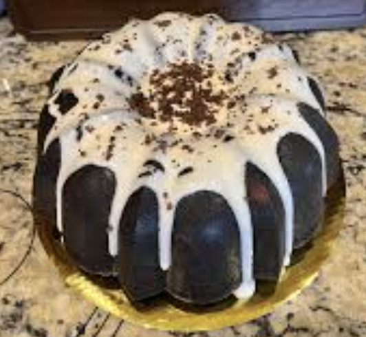 Black & White Velvet