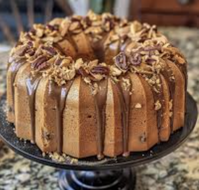 Peanut Butter Cup Classic