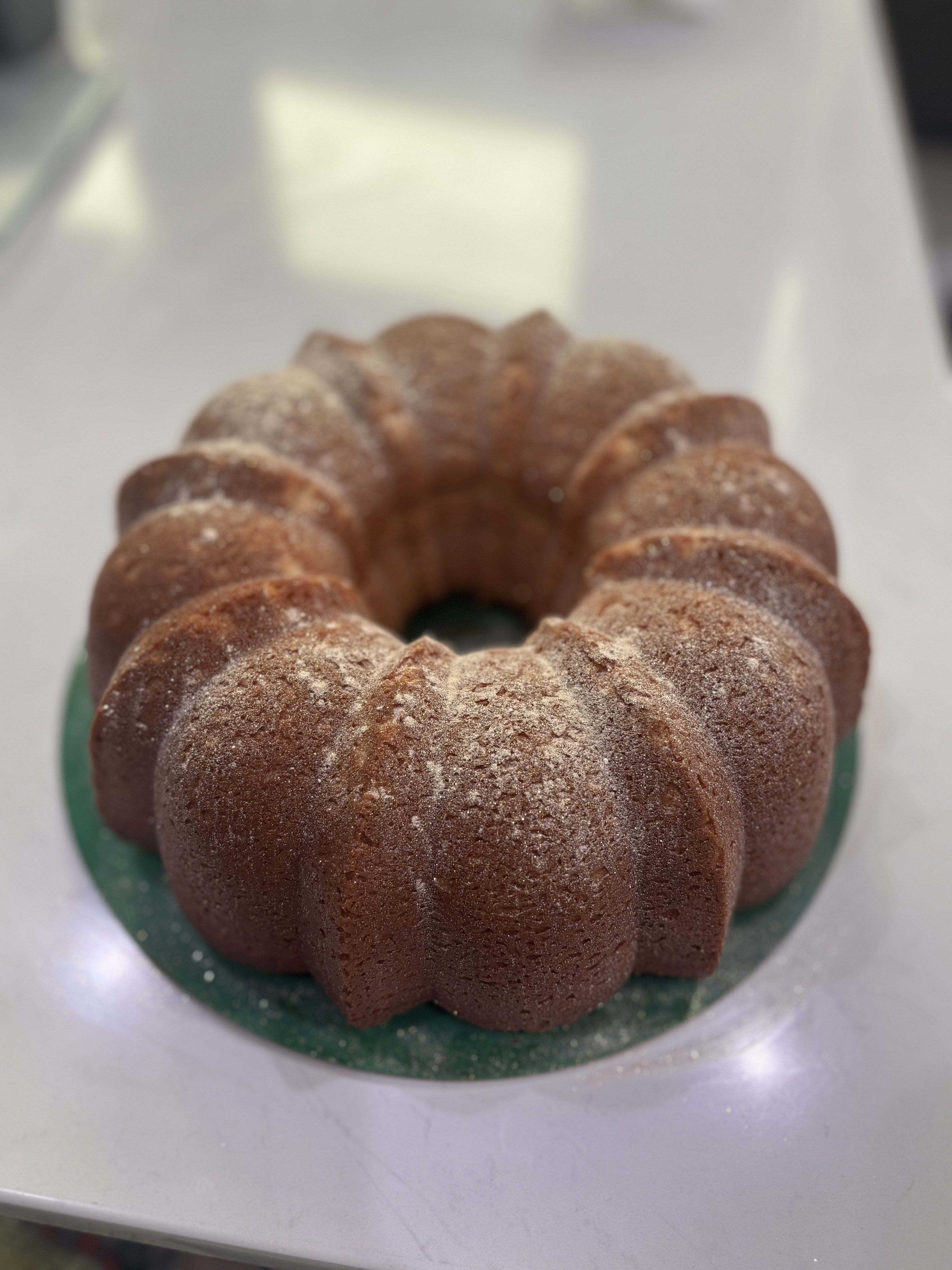 Autumn Pumpkin Spice