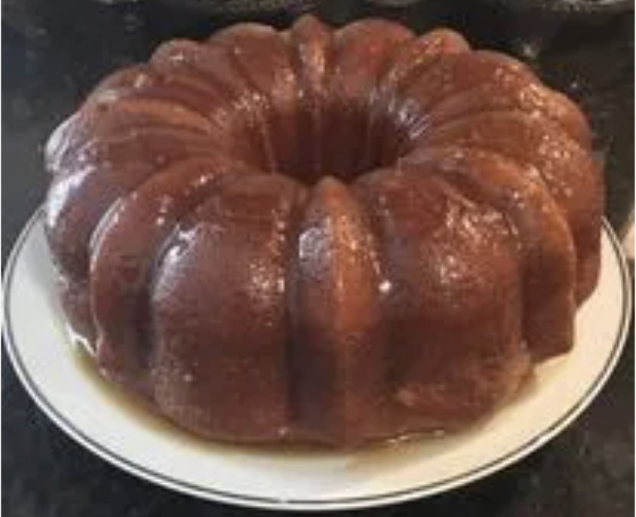 Peanut Butter Whiskey